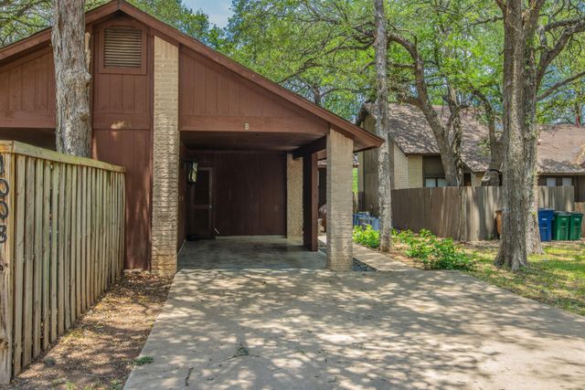 1008 Milford WAY, Austin, TX 78745