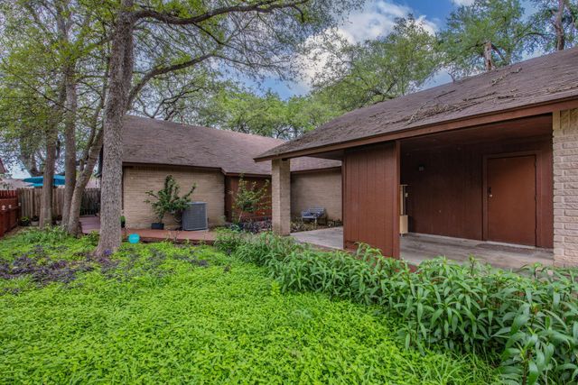 1008 Milford WAY, Austin, TX 78745