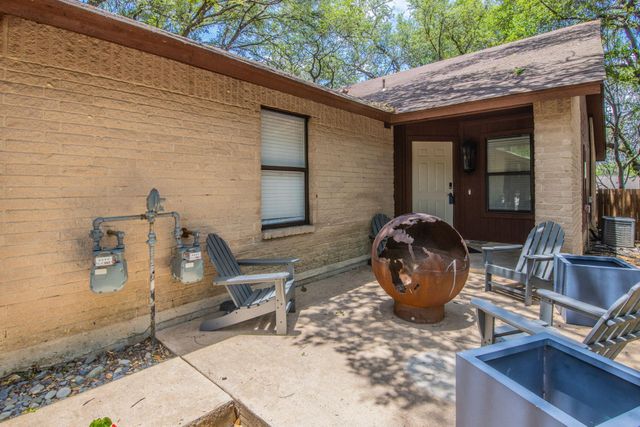 1008 Milford WAY, Austin, TX 78745
