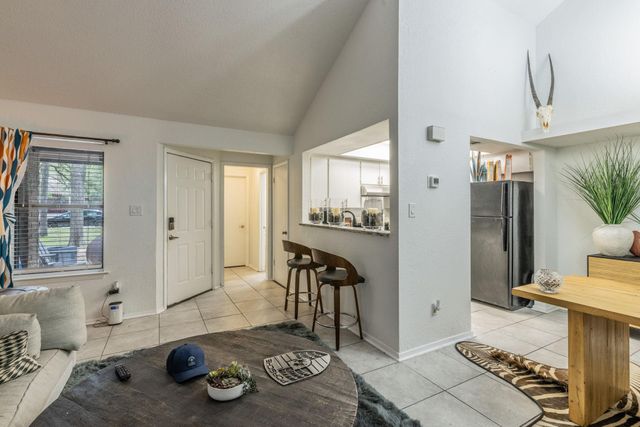 1008 Milford WAY, Austin, TX 78745