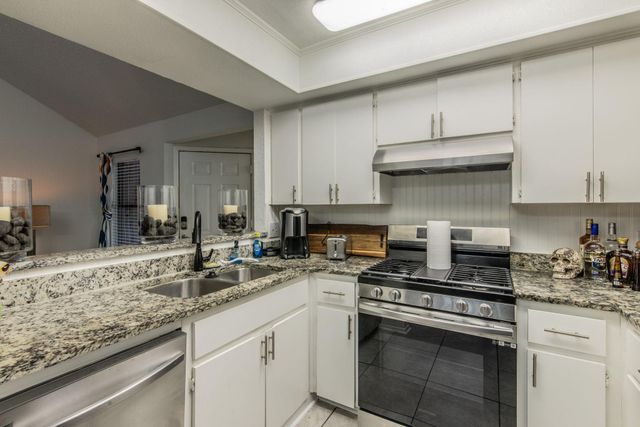 1008 Milford WAY, Austin, TX 78745