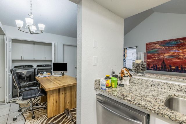 1008 Milford WAY, Austin, TX 78745