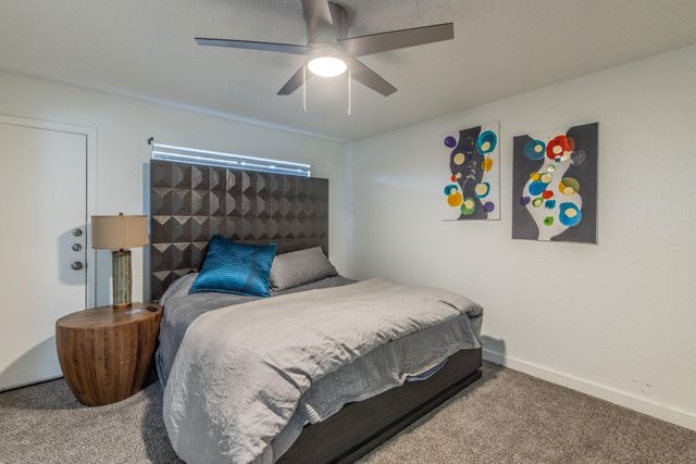 1008 Milford WAY, Austin, TX 78745