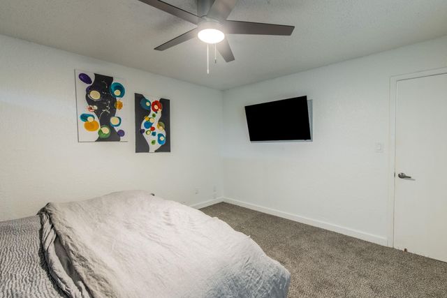 1008 Milford WAY, Austin, TX 78745