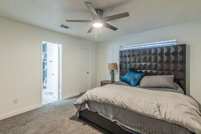 1008 Milford WAY, Austin, TX 78745