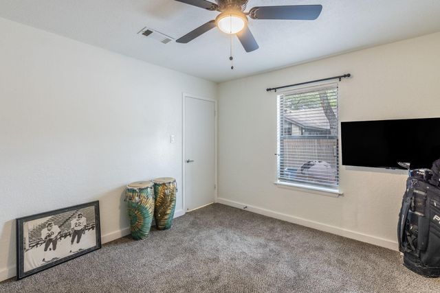 1008 Milford WAY, Austin, TX 78745