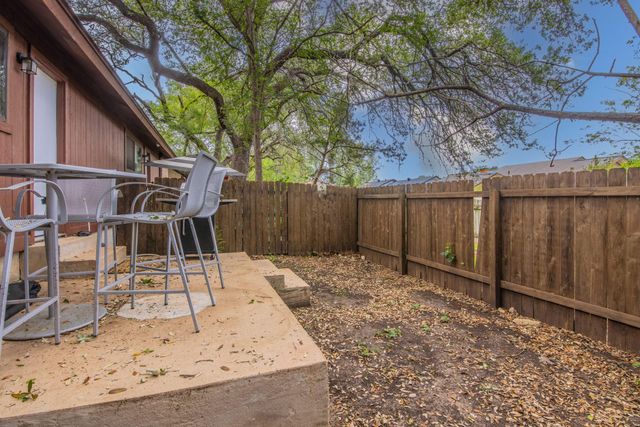 1008 Milford WAY, Austin, TX 78745