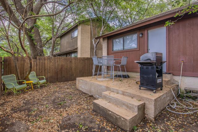1008 Milford WAY, Austin, TX 78745