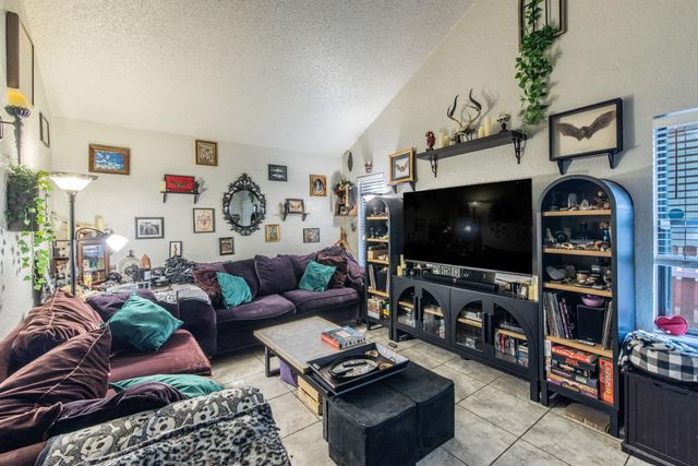 1008 Milford WAY, Austin, TX 78745