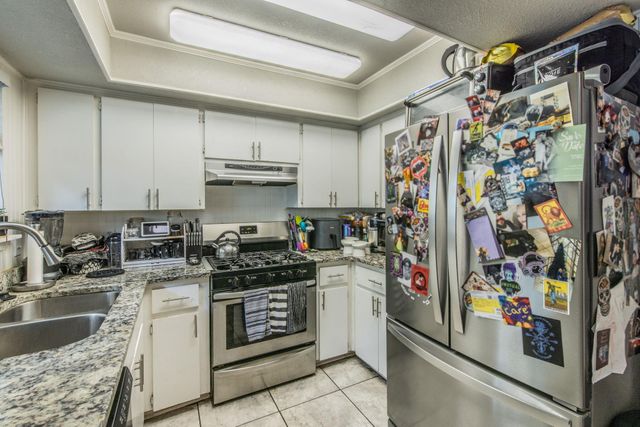 1008 Milford WAY, Austin, TX 78745