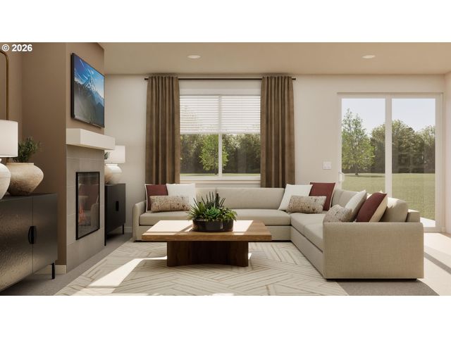 2224 S 2nd Way, Ridgefield, WA 98642