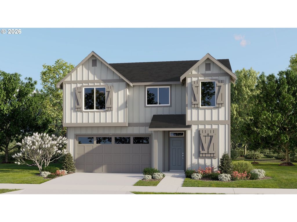 2224 S 2nd Way, Ridgefield, WA 98642