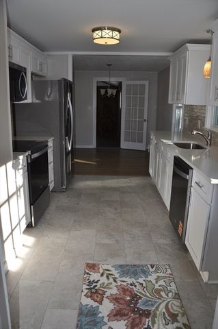 69 Jackson Ave, Fitchburg, MA 01420