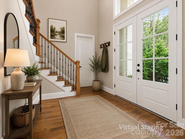 94 Oak Hollow Drive, Asheville, NC 28805