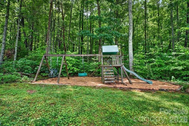 94 Oak Hollow Drive, Asheville, NC 28805