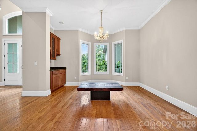 94 Oak Hollow Drive, Asheville, NC 28805