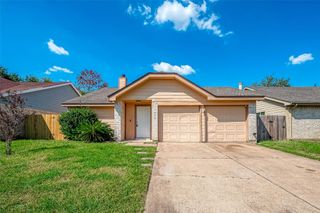 1490 Hunters Park Drive, Missouri City, TX 77489