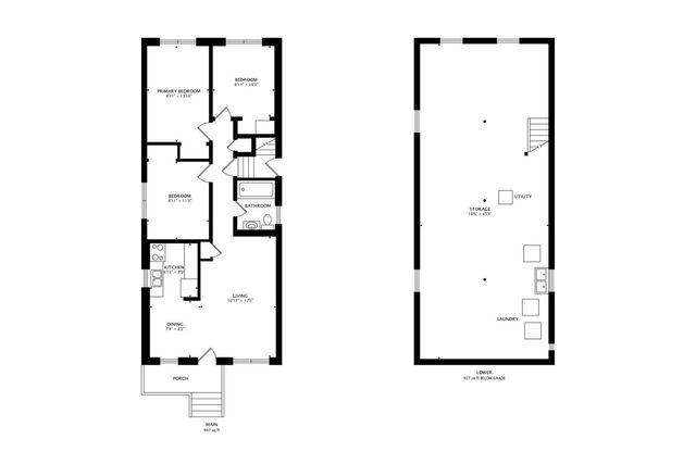 710 W 81st Place, Chicago, IL 60620