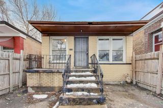 710 W 81st Place, Chicago, IL 60620