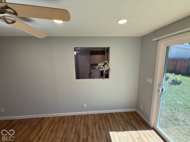 17 Parkview Drive, New Whiteland, IN 46184