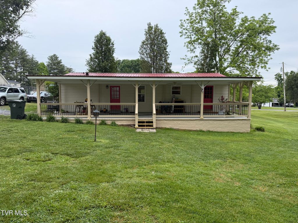 109 Sheri Street, Johnson City, TN 37615