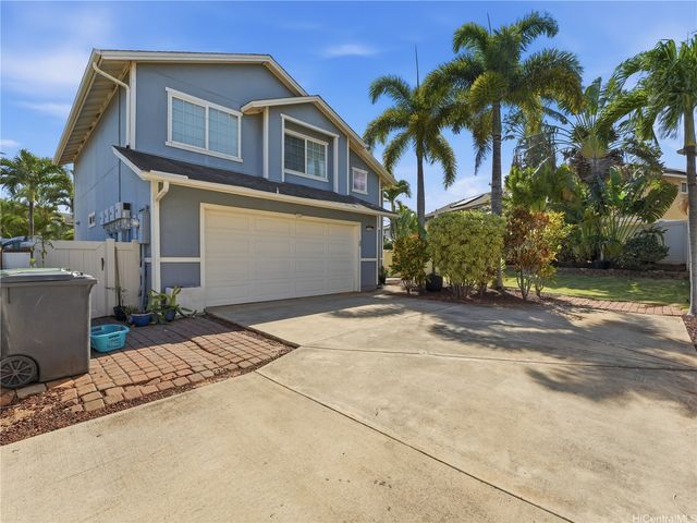 91-1026 Hoomalie Street, Ewa Beach, HI 96706
