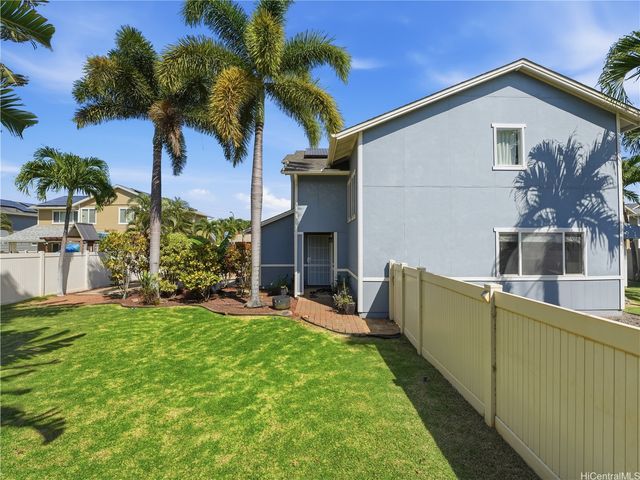 91-1026 Hoomalie Street, Ewa Beach, HI 96706