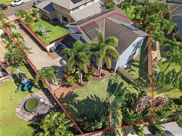 91-1026 Hoomalie Street, Ewa Beach, HI 96706