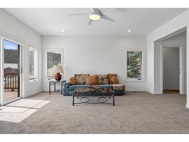 593 Ridgeside Dr, Golden, CO 80401