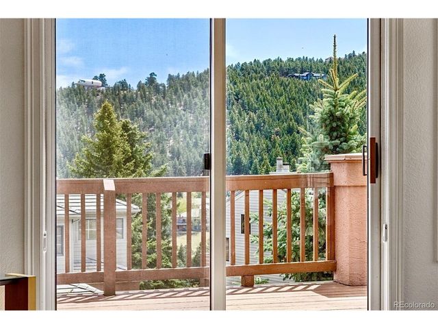 593 Ridgeside Dr, Golden, CO 80401