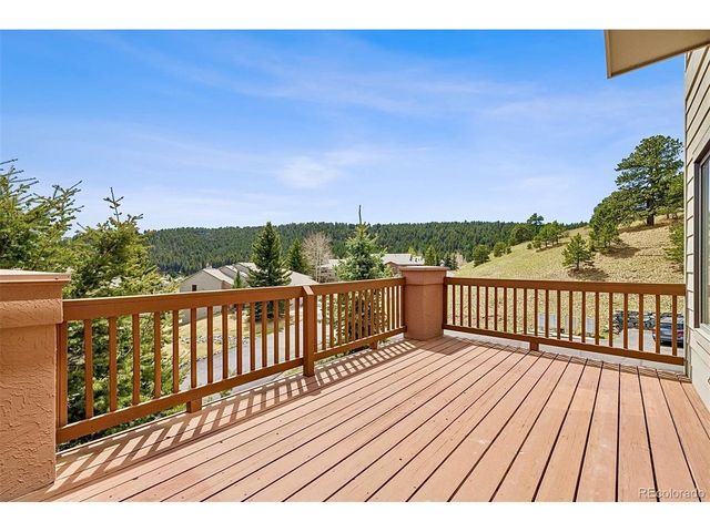 593 Ridgeside Dr, Golden, CO 80401