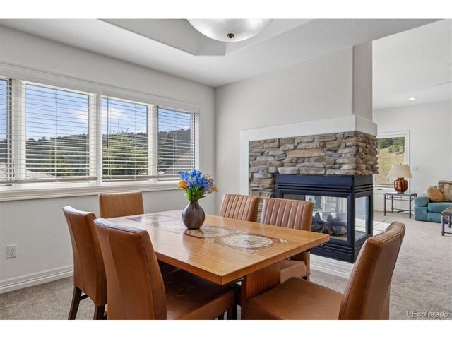 593 Ridgeside Dr, Golden, CO 80401