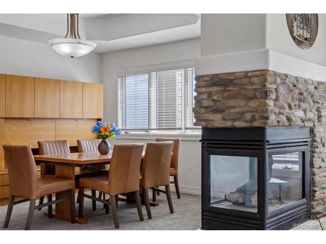 593 Ridgeside Dr, Golden, CO 80401