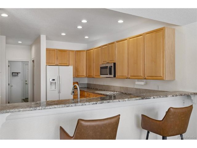 593 Ridgeside Dr, Golden, CO 80401