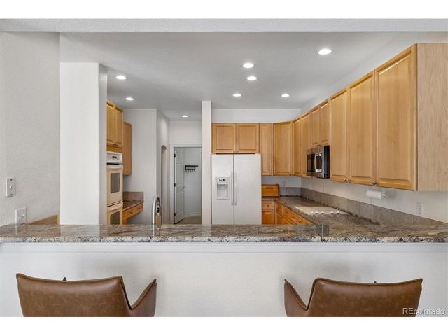 593 Ridgeside Dr, Golden, CO 80401