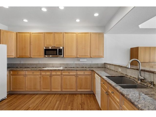 593 Ridgeside Dr, Golden, CO 80401