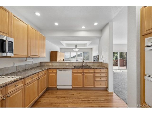 593 Ridgeside Dr, Golden, CO 80401