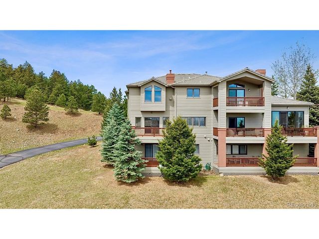 593 Ridgeside Dr, Golden, CO 80401