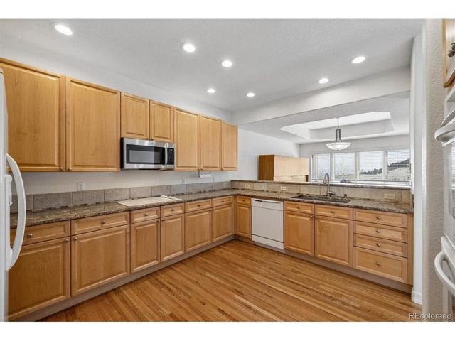 593 Ridgeside Dr, Golden, CO 80401