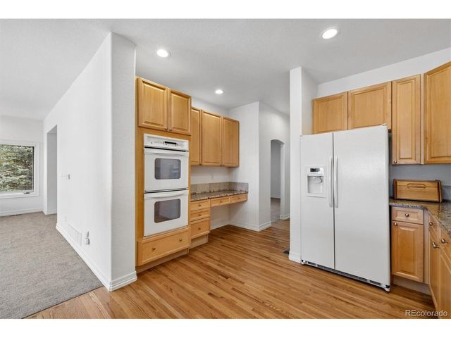 593 Ridgeside Dr, Golden, CO 80401