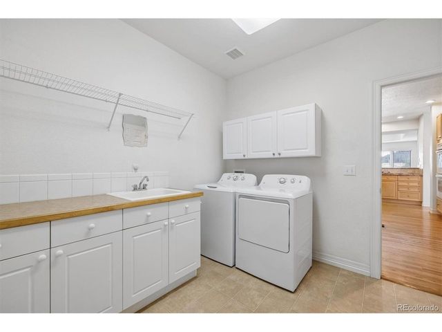 593 Ridgeside Dr, Golden, CO 80401