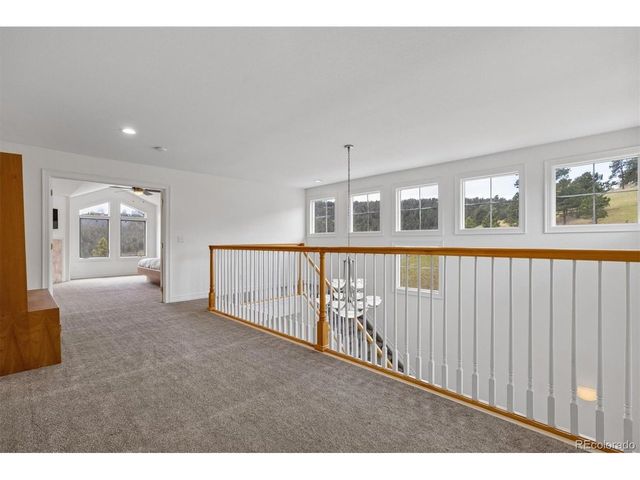 593 Ridgeside Dr, Golden, CO 80401