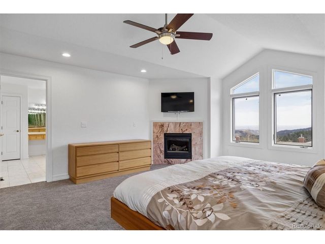 593 Ridgeside Dr, Golden, CO 80401