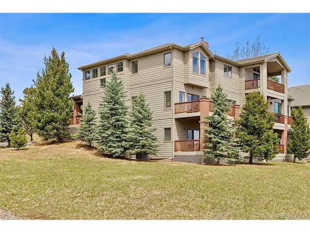 593 Ridgeside Dr, Golden, CO 80401