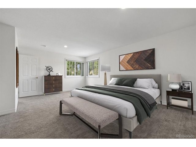 593 Ridgeside Dr, Golden, CO 80401