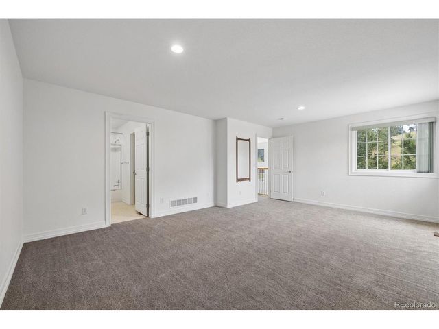 593 Ridgeside Dr, Golden, CO 80401