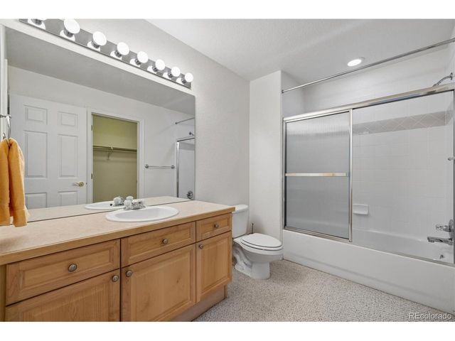 593 Ridgeside Dr, Golden, CO 80401