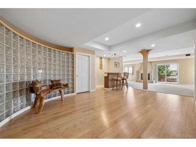 593 Ridgeside Dr, Golden, CO 80401