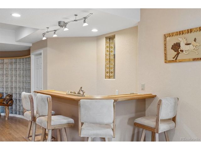 593 Ridgeside Dr, Golden, CO 80401