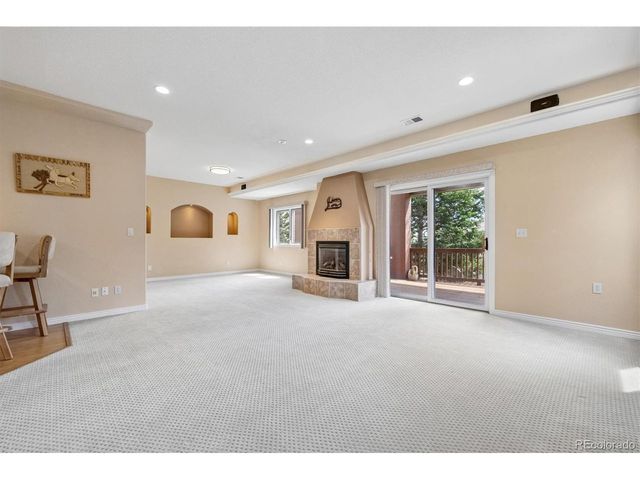 593 Ridgeside Dr, Golden, CO 80401